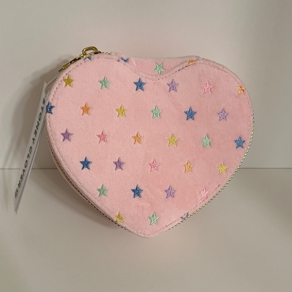 Park & Beach X Stoney Clover Lane Heart Box